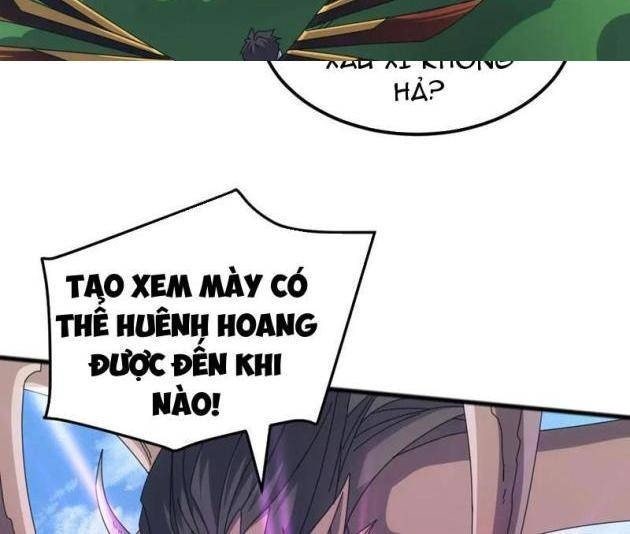 Vạn Tộc Xâm Lược: Mở Đầu Thuần Hóa Cự Thú Cấp Sử Thi - Page 20