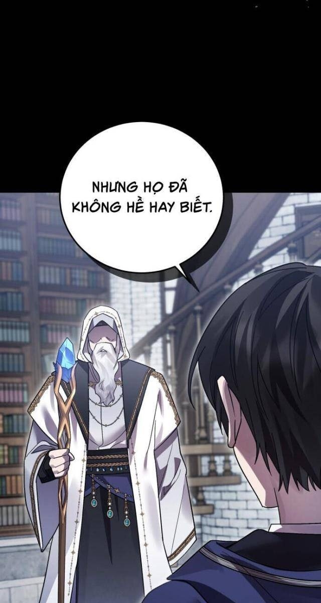 Anh Hùng, Ác Quỷ Và Kẻ Phản Diện - Page 28