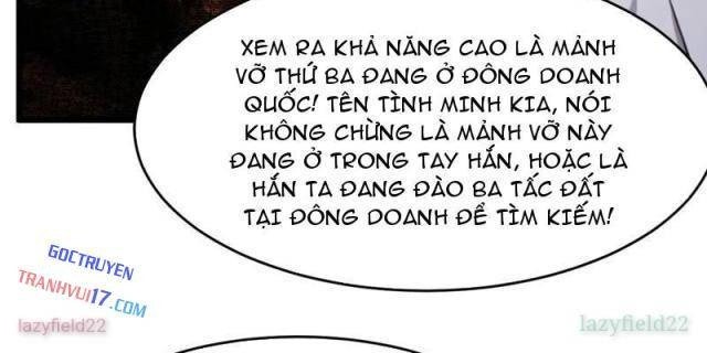 Ma Tôn Nữ Đế Xuyên Không Thành Cấp Trên Của Tôi! - Page 48