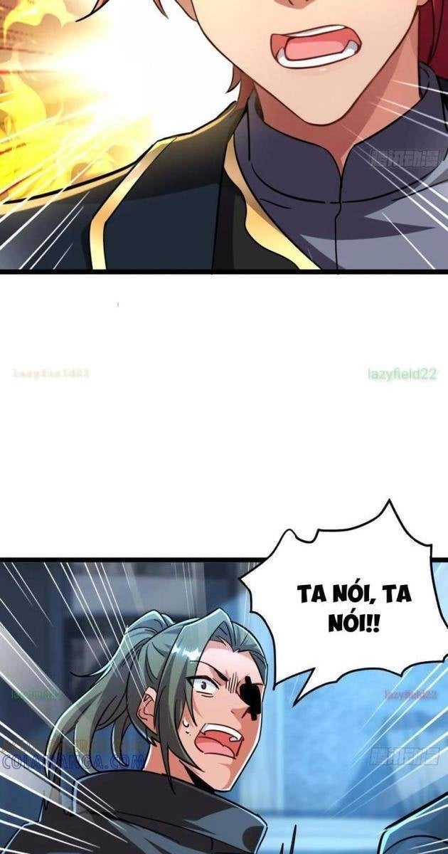 Xuyên Không Thành Npc, Ta Có Bà Xã Che Chở! - Page 11