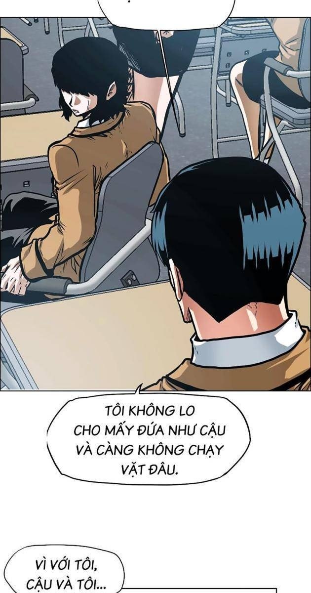 Gia Đình Bí Mật - Page 31