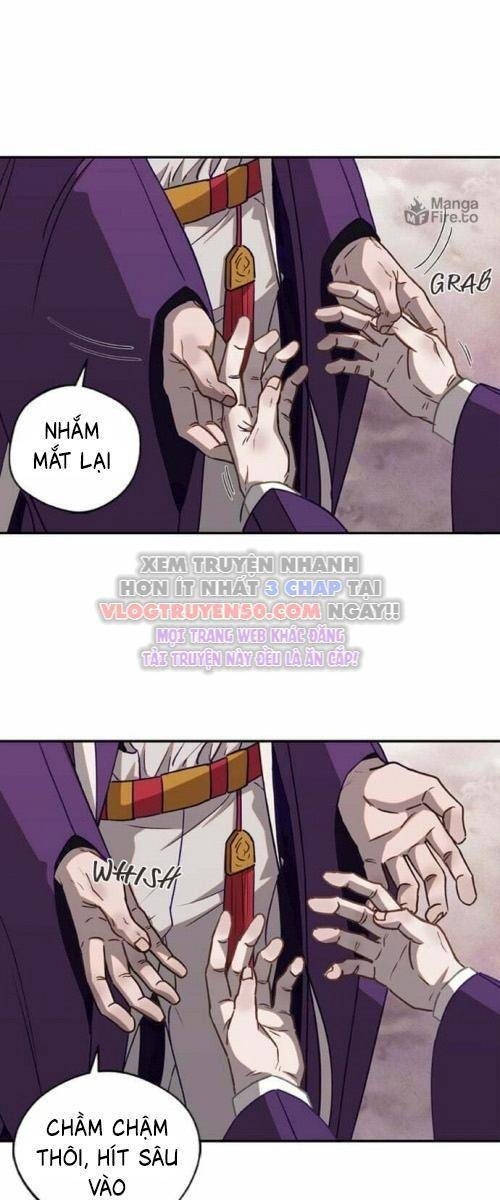 Cuộc Chiến Giữa Các Vị Thần - Page 45