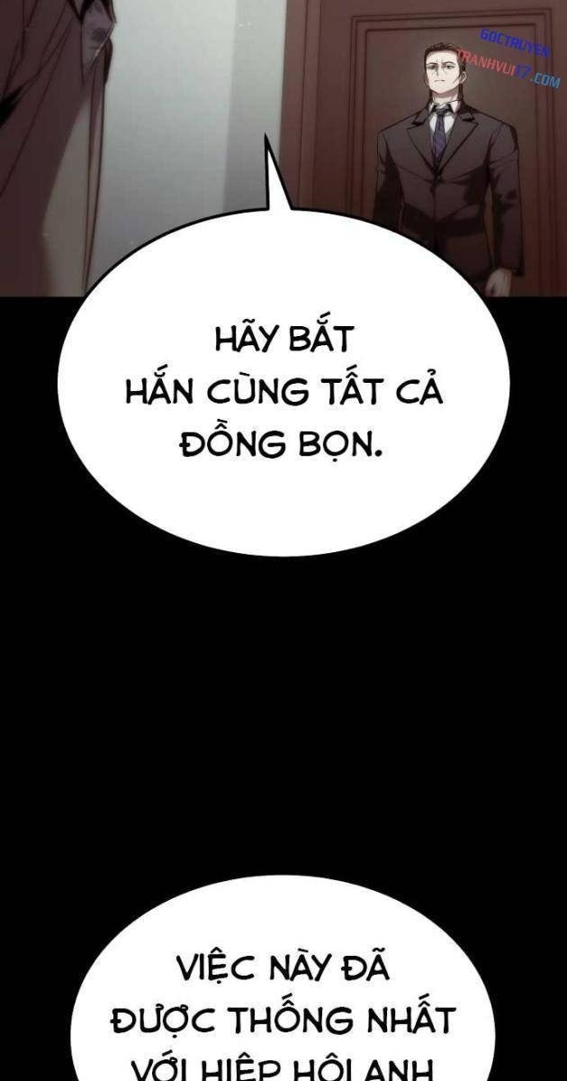 Tuyệt Thế Anh Hùng - Page 19
