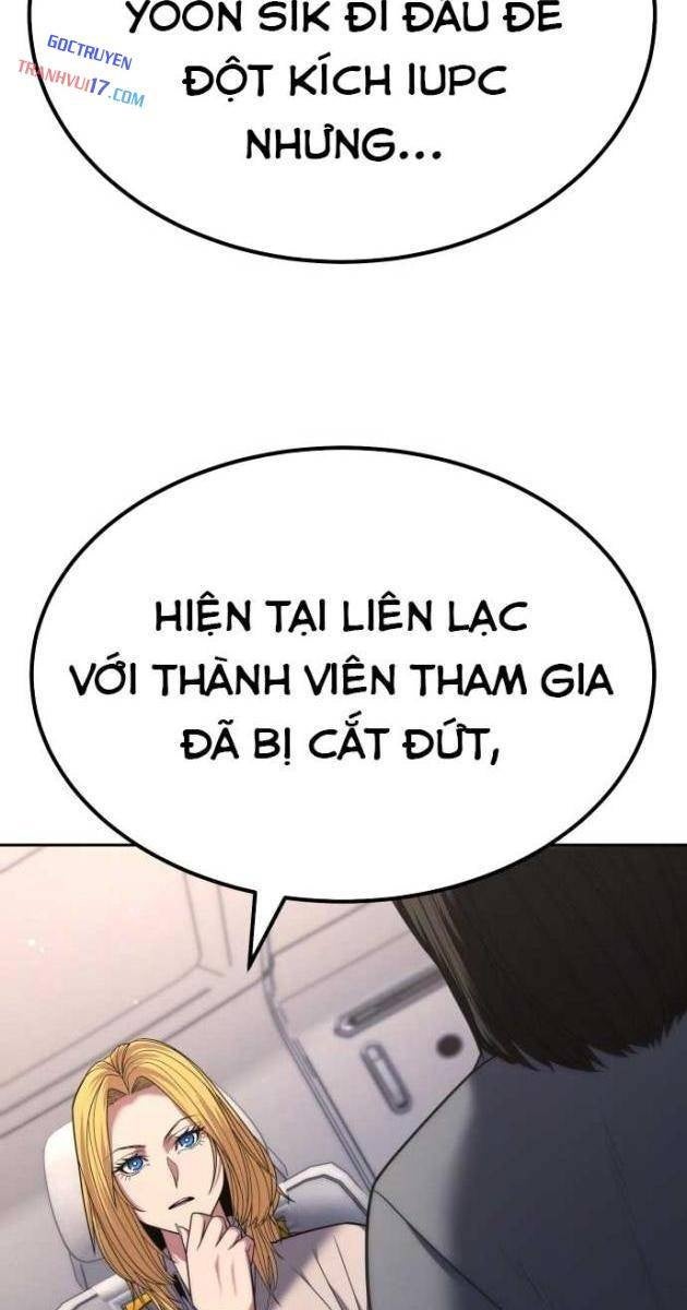 Tuyệt Thế Anh Hùng - Page 31