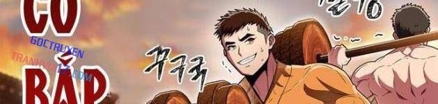 Huấn Luyện Viên Murim Thiên Tài - Page 40