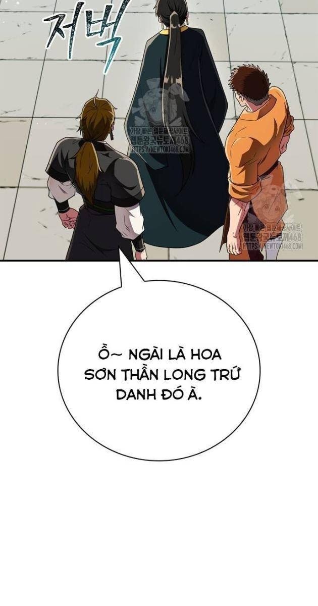 Huấn Luyện Viên Murim Thiên Tài - Page 146