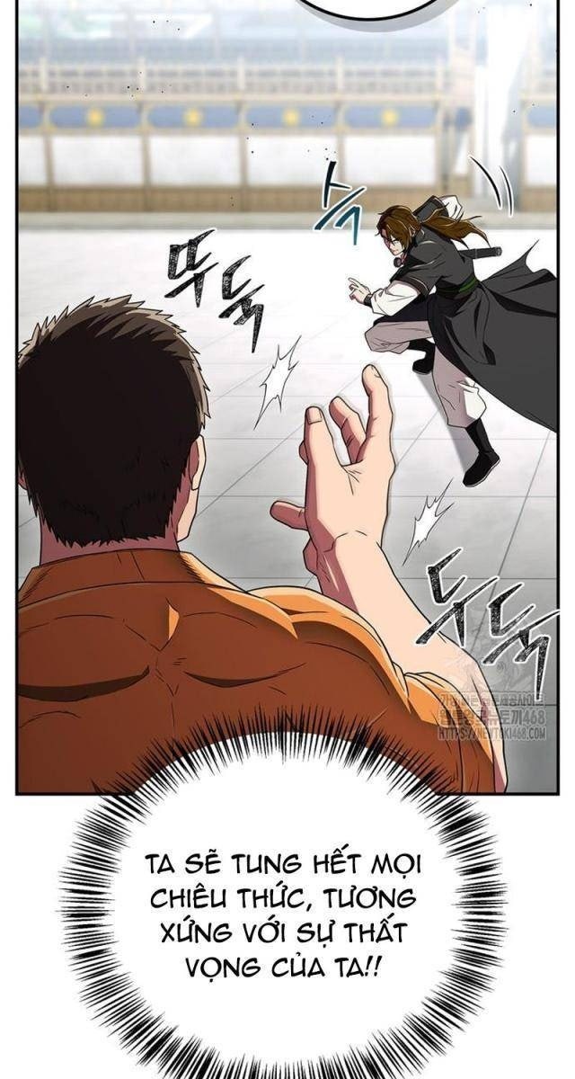 Huấn Luyện Viên Murim Thiên Tài - Page 109