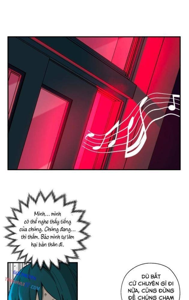 Mặt Trời Đen - Page 26