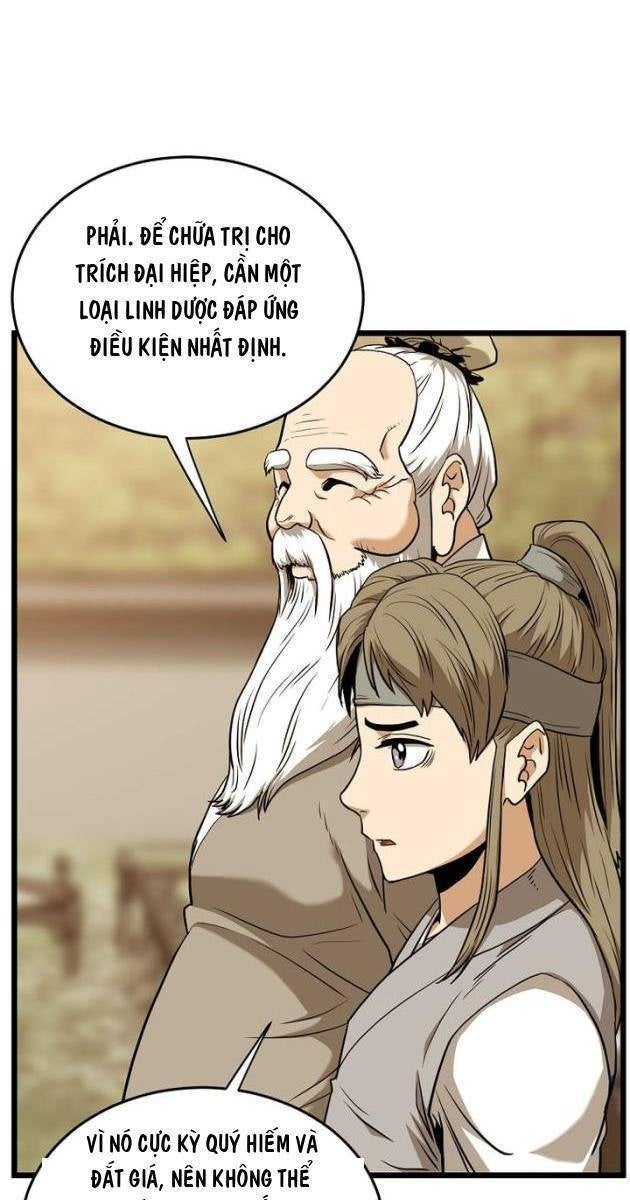 Đăng Nhập Murim - Page 81