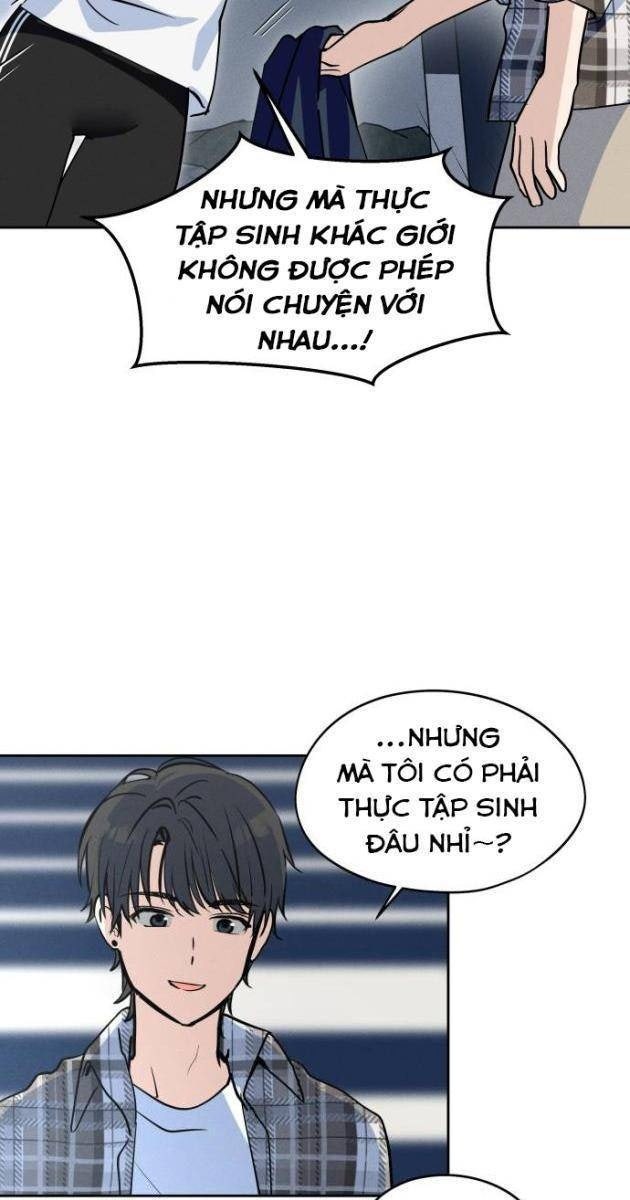 Hôm Nay Han Yoil Là Con Gái - Page 25
