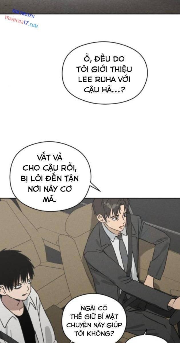 Hôm Nay Han Yoil Là Con Gái - Page 22