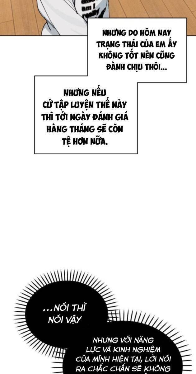 Hôm Nay Han Yoil Là Con Gái - Page 76