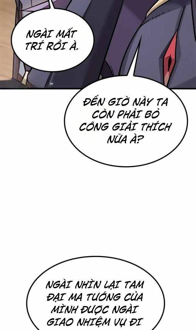 Chúng Ta Bội Thu Rồi, Ma Vương! - Page 4