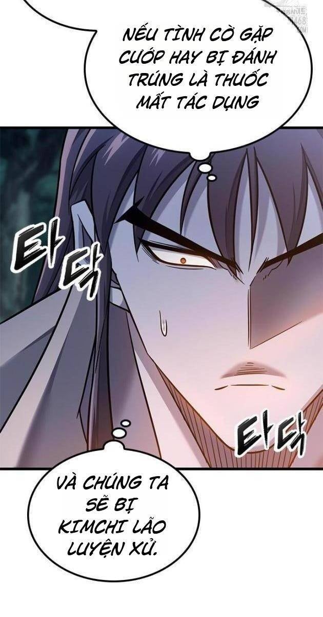 Chúng Ta Bội Thu Rồi, Ma Vương! - Page 58