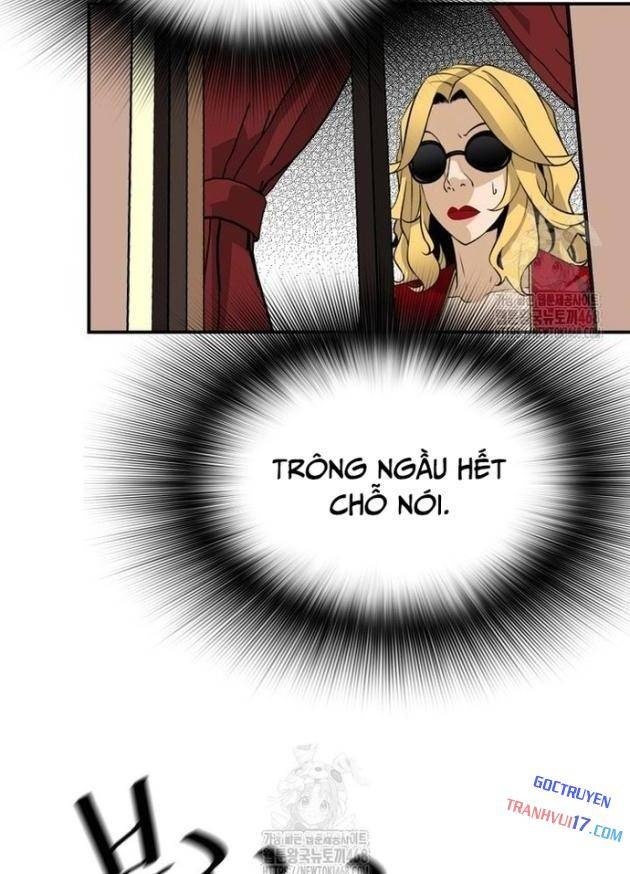 Sự Trở Lại Của Huyền Thoại - Page 40
