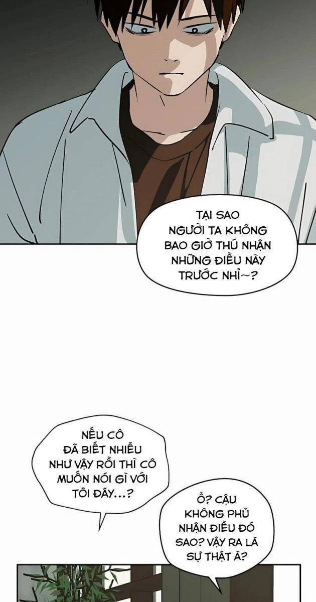 Hôm Nay Han Yoil Là Con Gái - Page 103