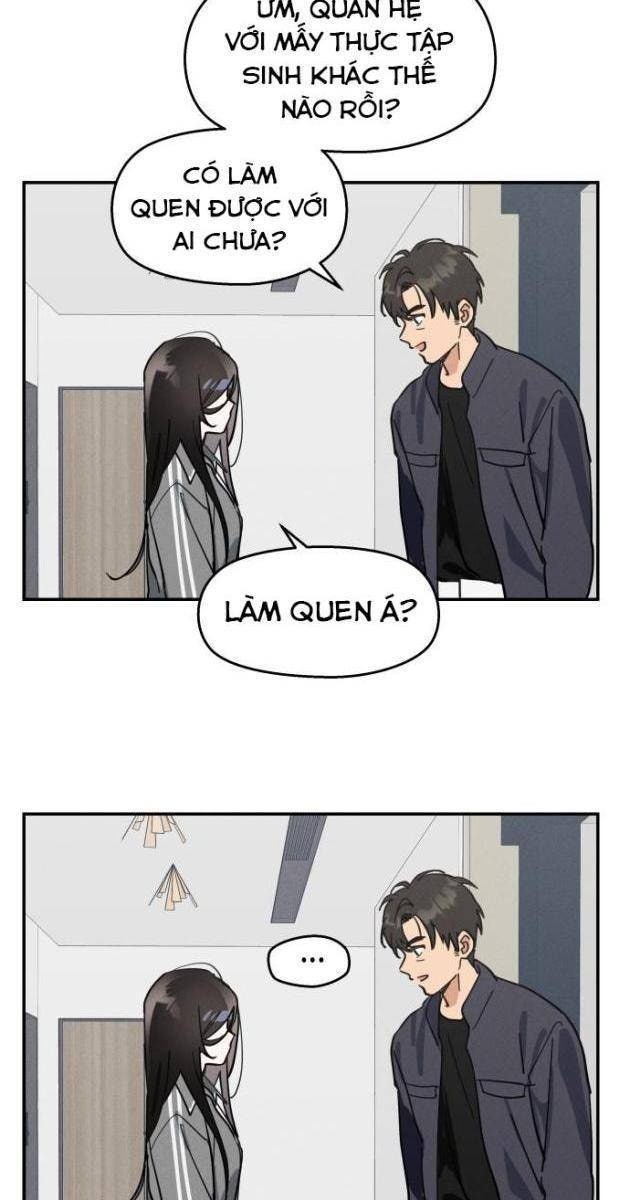 Hôm Nay Han Yoil Là Con Gái - Page 11