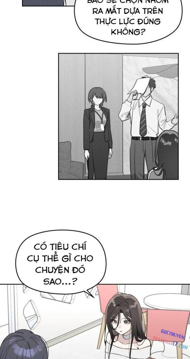 Hôm Nay Han Yoil Là Con Gái - Page 46
