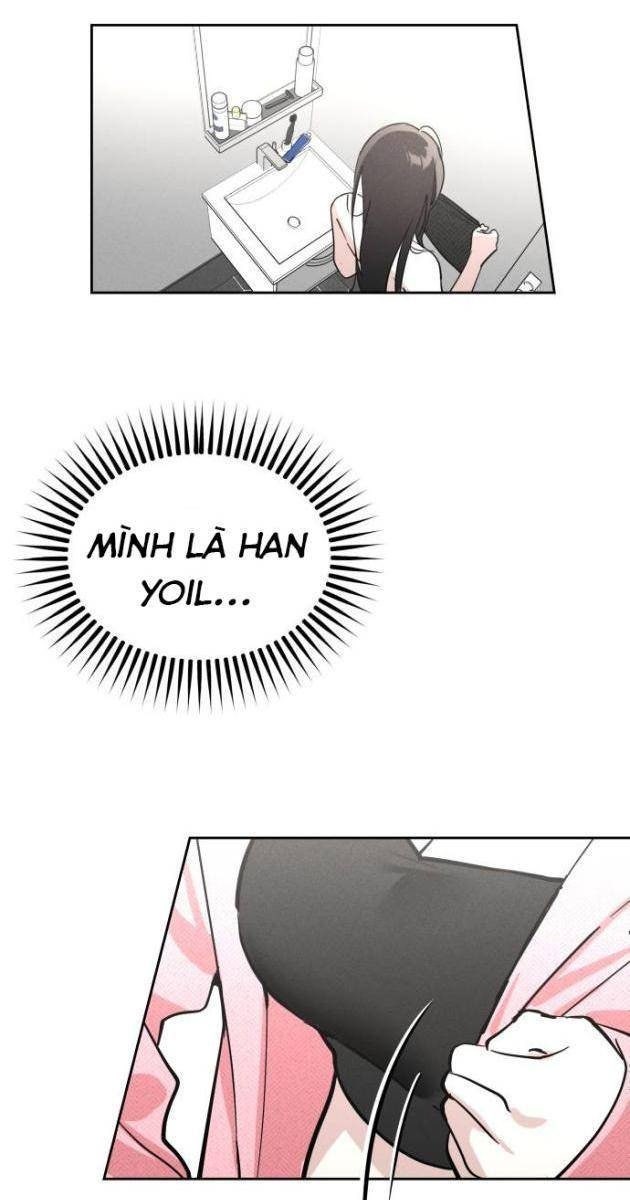 Hôm Nay Han Yoil Là Con Gái - Page 86