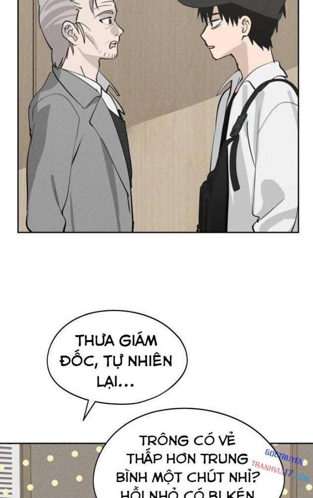 Hôm Nay Han Yoil Là Con Gái - Page 44