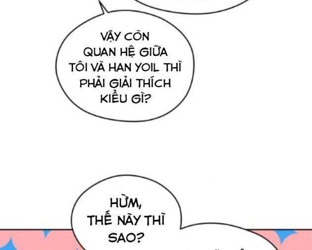 Hôm Nay Han Yoil Là Con Gái - Page 30