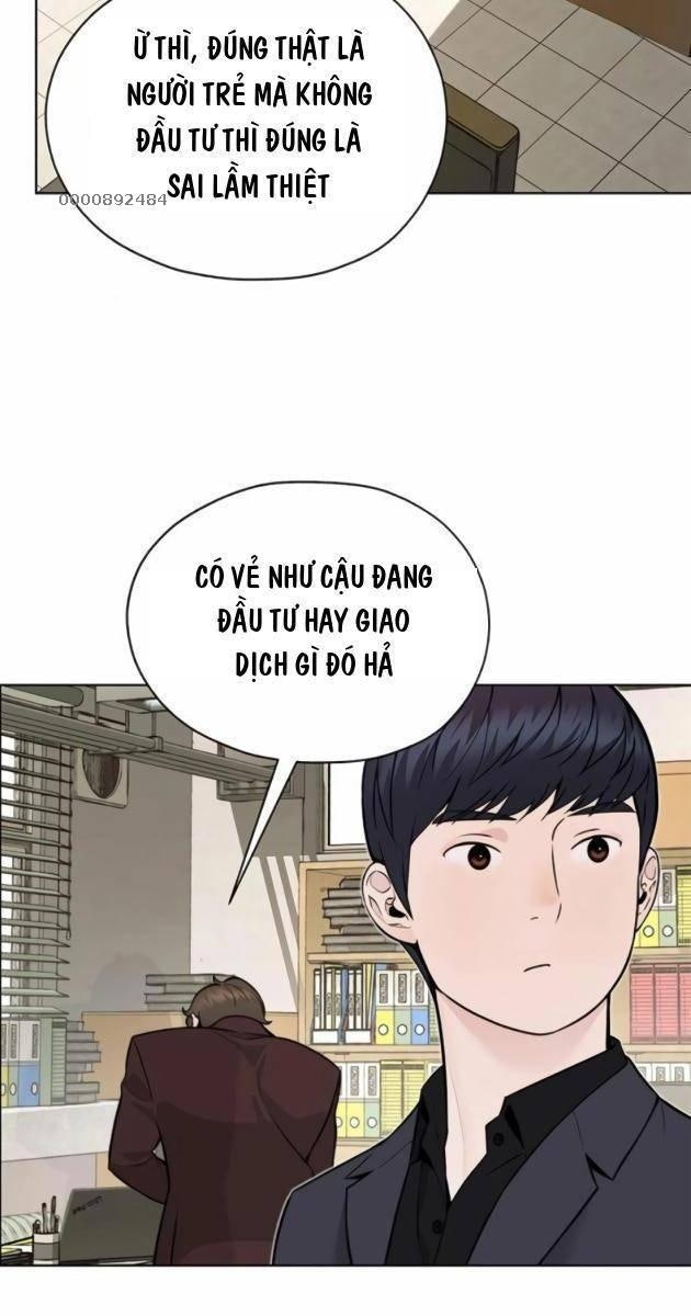Người Đàn Ông Thực Thụ - Page 6