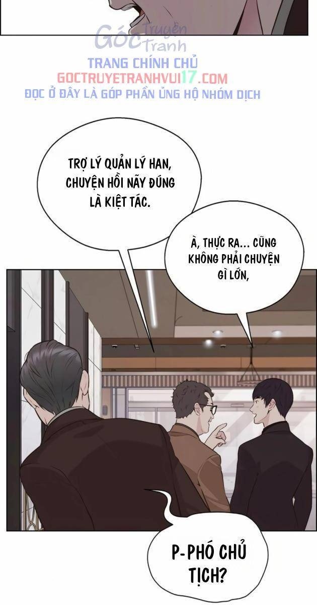 Người Đàn Ông Thực Thụ - Page 58