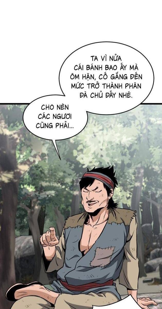Đăng Nhập Murim - Page 119