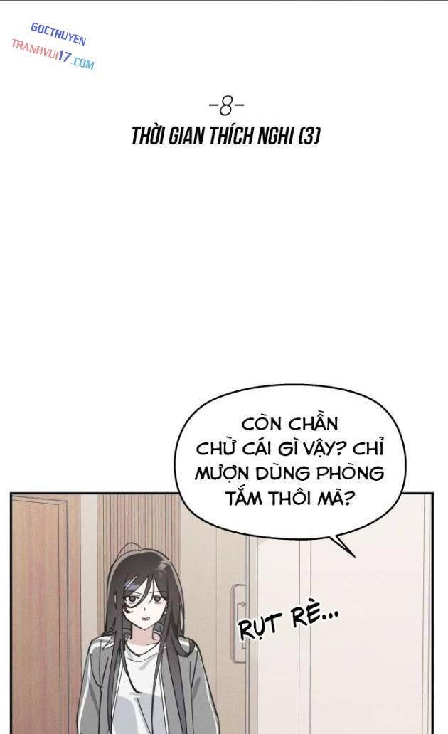 Hôm Nay Han Yoil Là Con Gái - Page 3