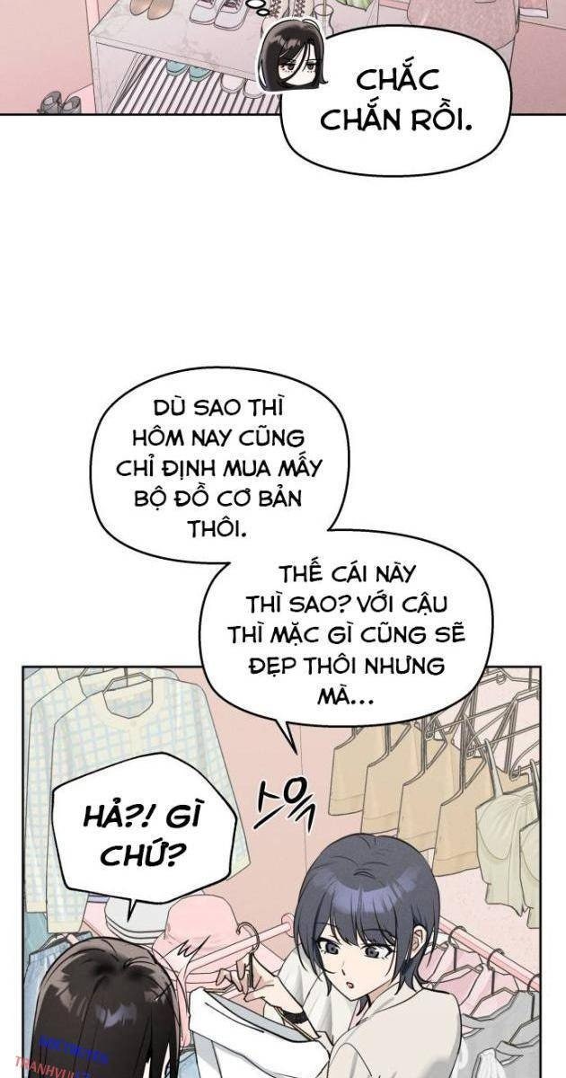 Hôm Nay Han Yoil Là Con Gái - Page 95