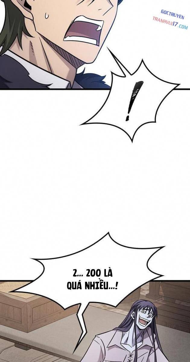 Chúng Ta Bội Thu Rồi, Ma Vương! - Page 50