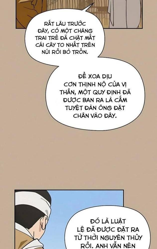 Hôm Nay Han Yoil Là Con Gái - Page 14