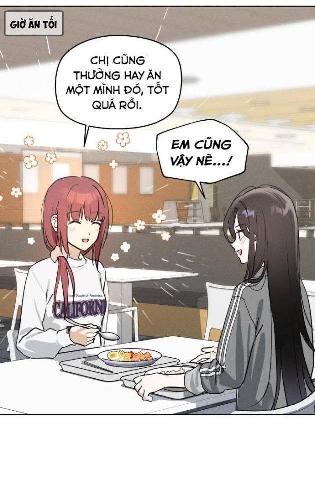 Hôm Nay Han Yoil Là Con Gái - Page 44