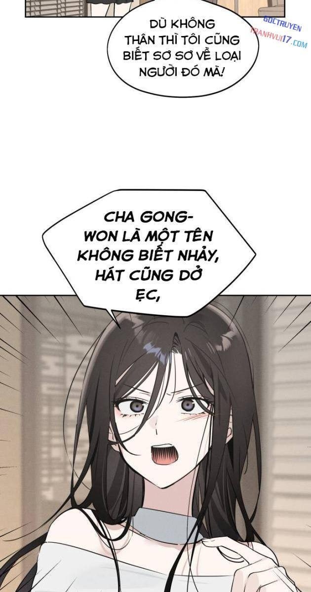 Hôm Nay Han Yoil Là Con Gái - Page 16