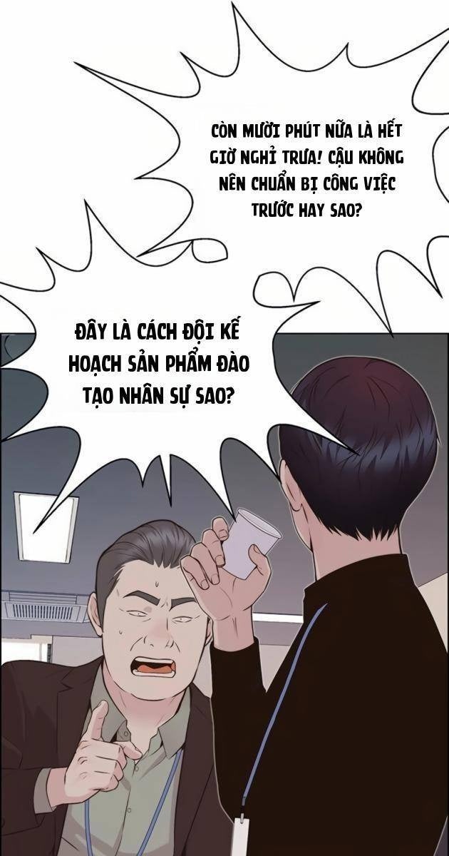 Người Đàn Ông Thực Thụ - Page 27