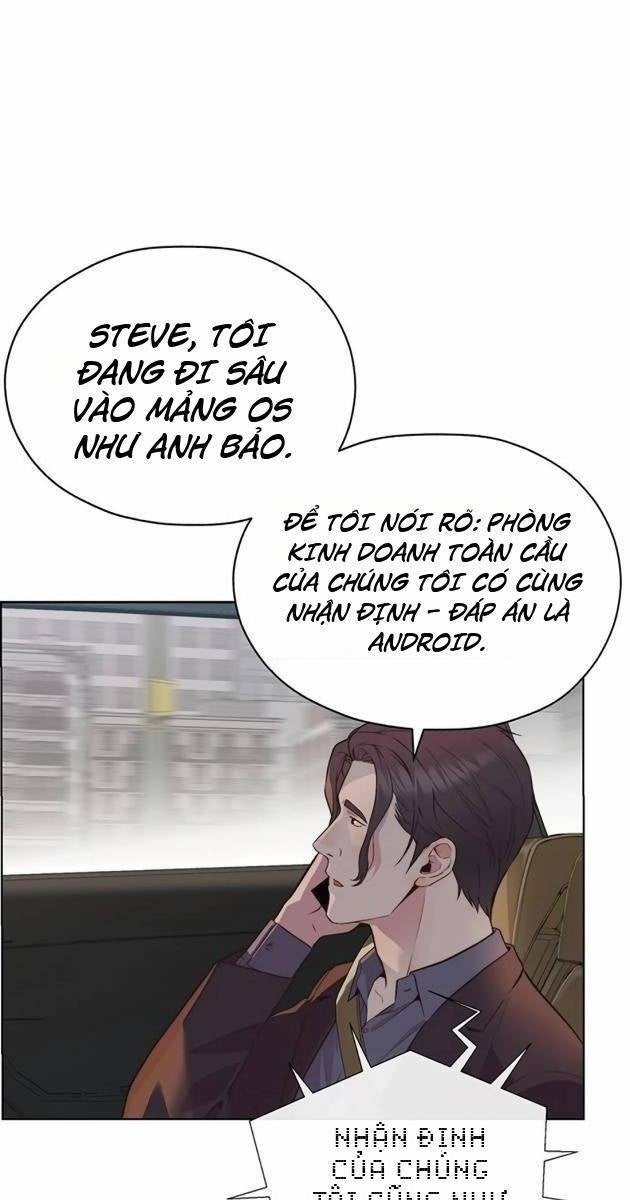 Người Đàn Ông Thực Thụ - Page 120
