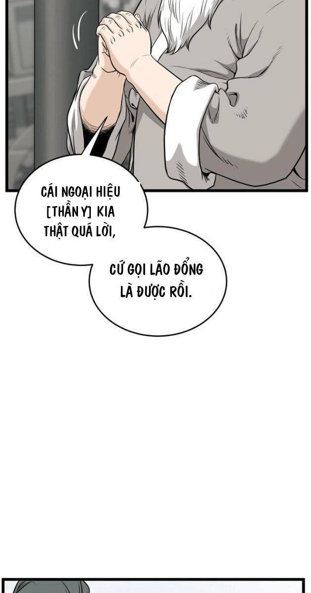 Đăng Nhập Murim - Page 23