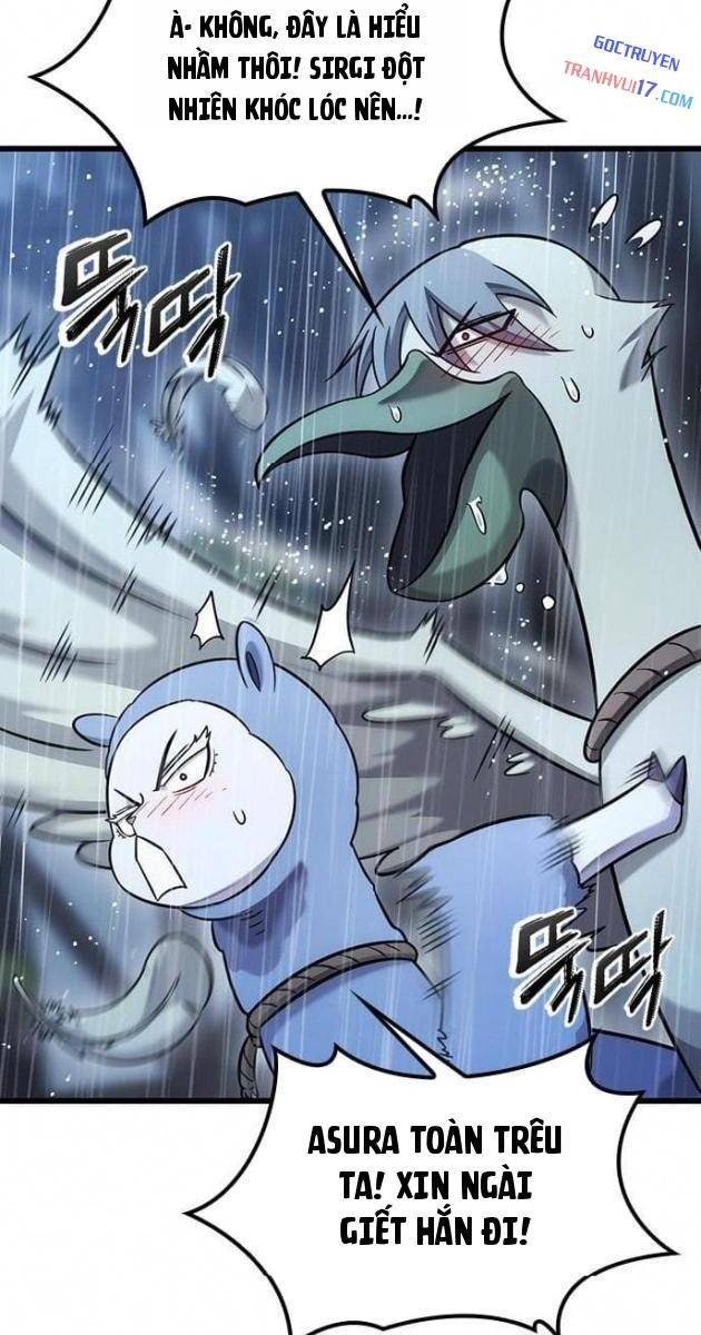 Chúng Ta Bội Thu Rồi, Ma Vương! - Page 87