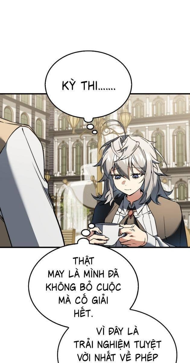 Đại Phản Diện Khao Khát Được Sống - Page 10