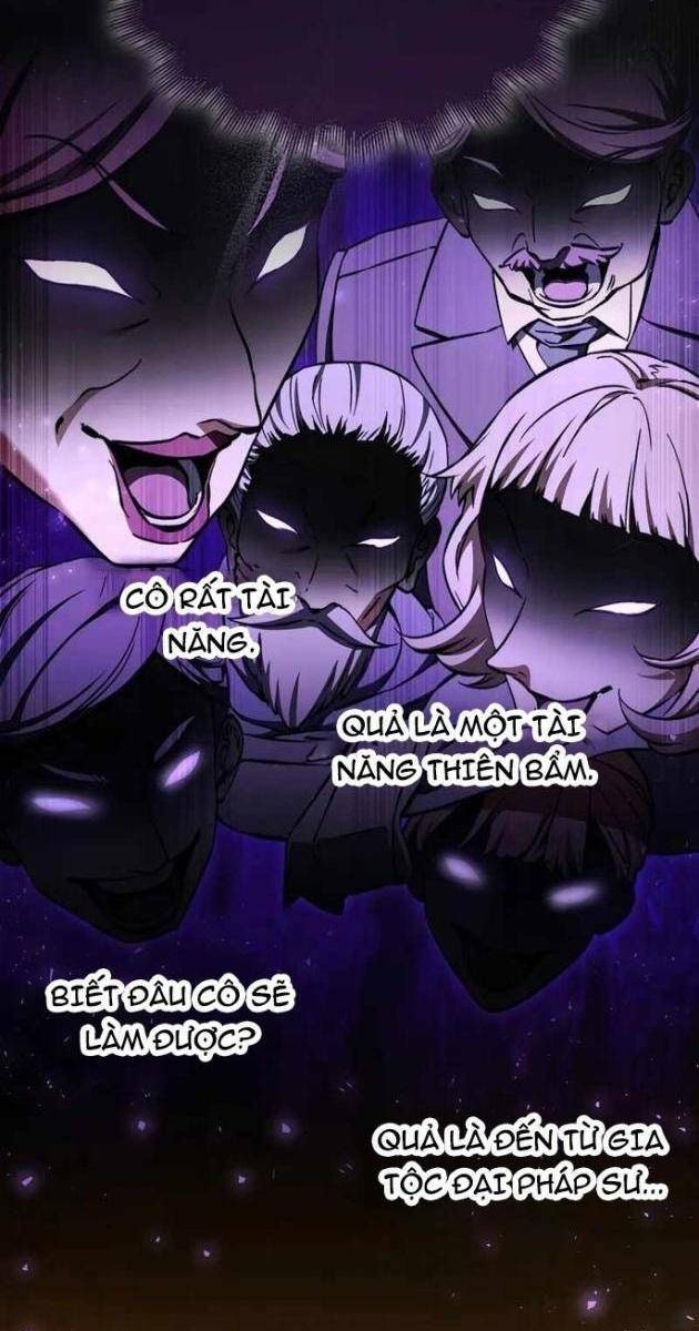 Đại Phản Diện Khao Khát Được Sống - Page 67