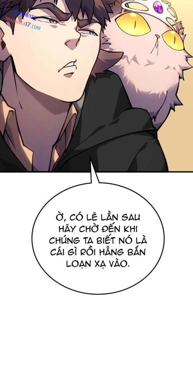 Mạo Hiểm Giả Carl - Page 3