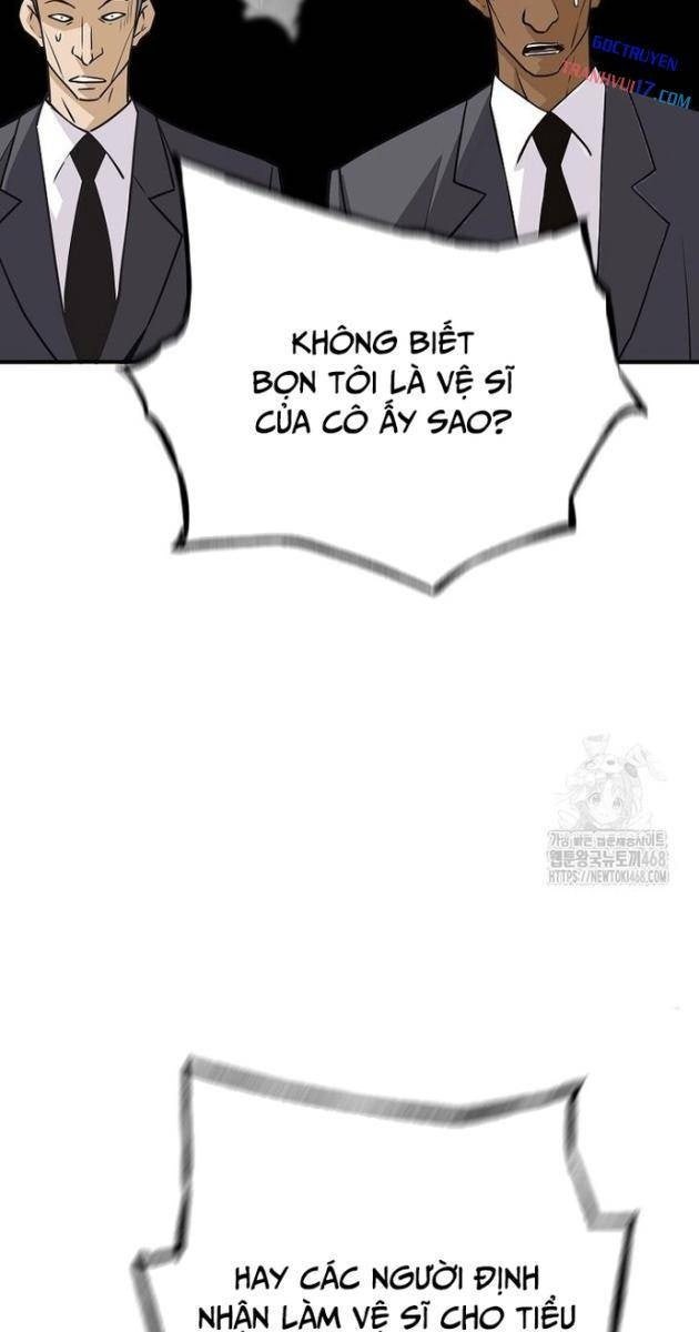 Sự Trở Lại Của Huyền Thoại - Page 65