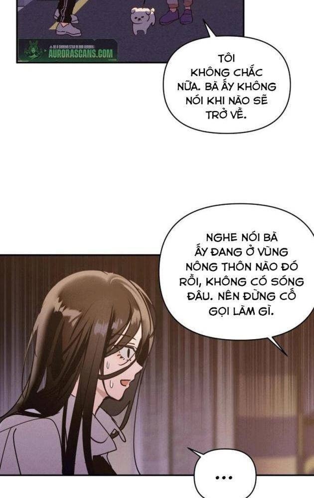 Hôm Nay Han Yoil Là Con Gái - Page 51