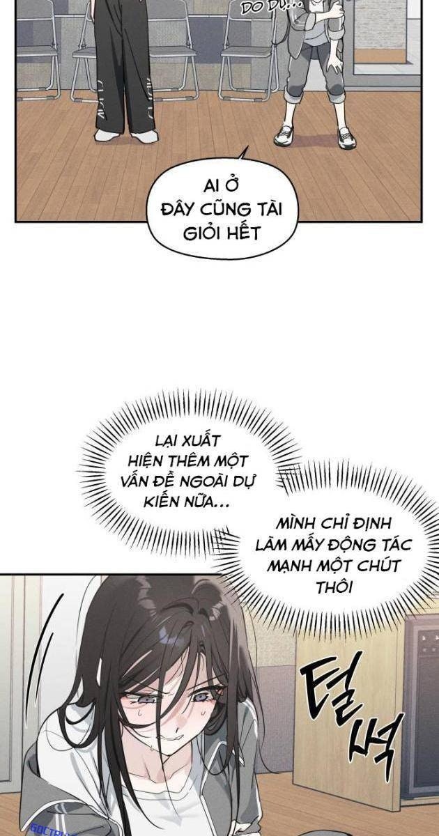 Hôm Nay Han Yoil Là Con Gái - Page 84