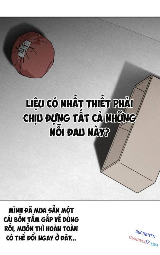 Hôm Nay Han Yoil Là Con Gái - Page 65