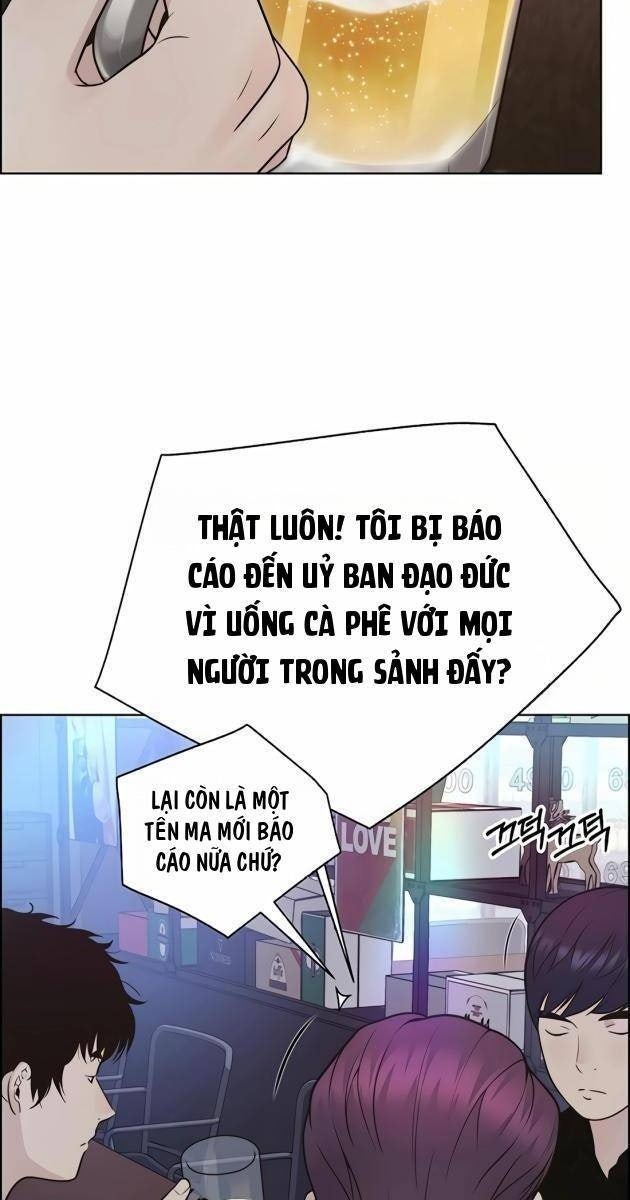 Người Đàn Ông Thực Thụ - Page 24