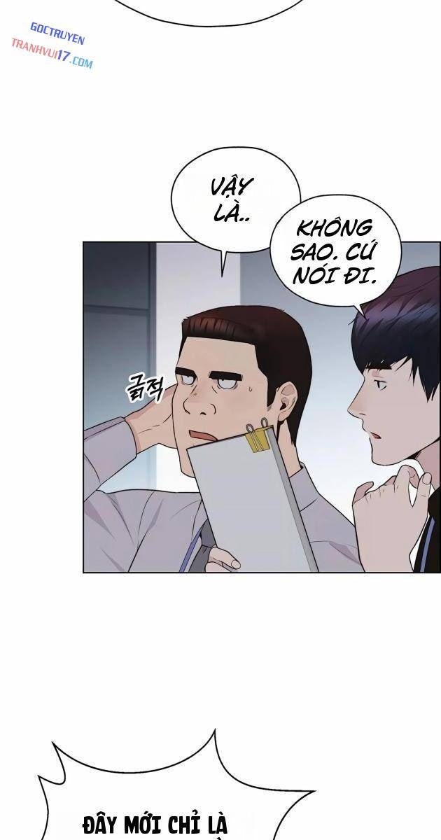 Người Đàn Ông Thực Thụ - Page 40