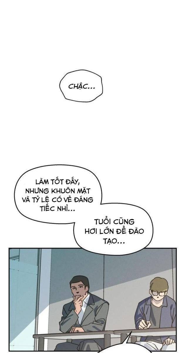 Hôm Nay Han Yoil Là Con Gái - Page 65