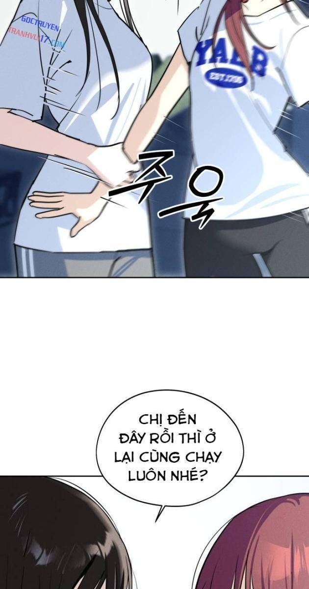 Hôm Nay Han Yoil Là Con Gái - Page 31
