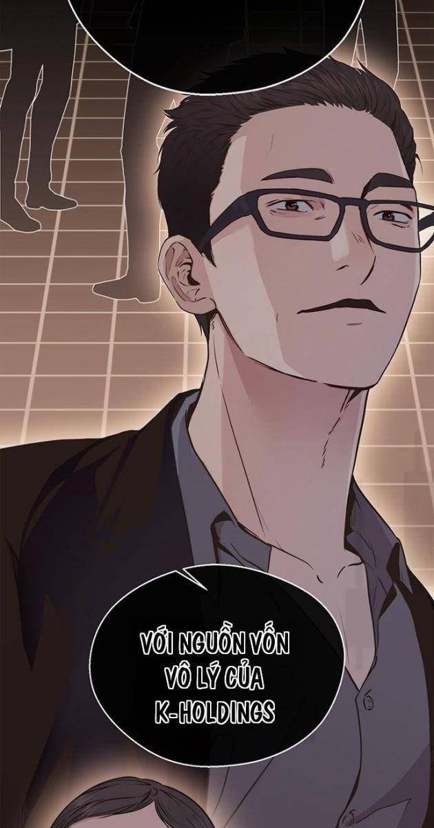 Người Đàn Ông Thực Thụ - Page 32
